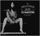 Delicious Jazz - As You Like It