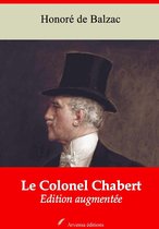 Le Colonel Chabert – suivi d'annexes