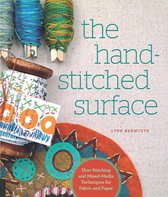 The Hand-Stitched Surface