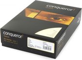 Conqueror Vergé Watermerk 100 gram High White
