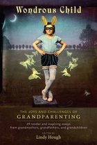 Omslag Wondrous Child