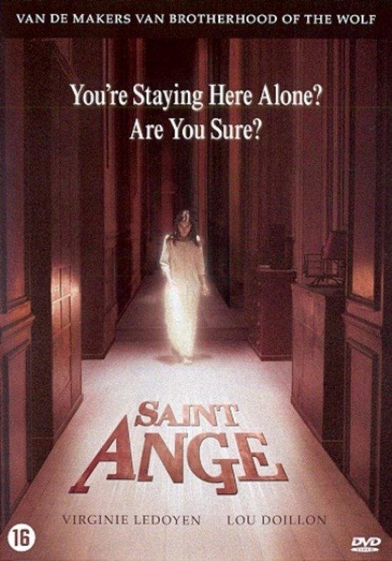 Saint Ange