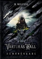Varturas Hall
