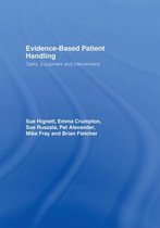 Evidence-Based Patient Handling