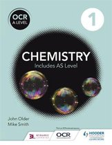 OCR A Level Chemistry Year 1 Student Bk