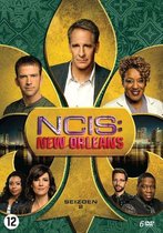NCIS: New Orleans - Seizoen 2