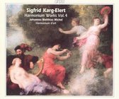 Karg-Elert: Works for Harmonium Vol 4 / Johannes M. Michel