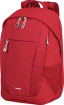 Samsonite Laptoprugzak - 2WM Mesh Backpack 14.1 inch Red