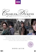 Charles Dickens Collection - Comple