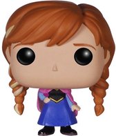 Funko: Pocket Pop Frozen - Anna