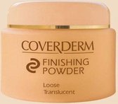 Coverderm Foundation Coverderm Finishing Powder