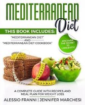 Mediterranean Diet