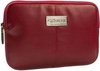 Krusell - Luna Sleeve rood - tablets tot 7''