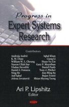 Progress in Expert Systems Research