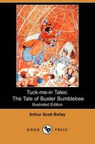 The Tale of Buster Bumblebee