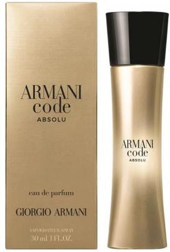 armani code code