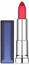 Maybelline Color Sensational Rode lipstick - 882 Vurige Fuchsia