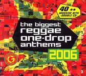 Biggest Reggae One- One-Drop Anthems