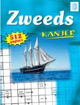Groot Zweeds Puzzelboek