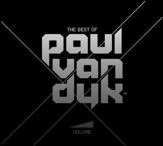 Volume: The Best of Paul Van Dyk