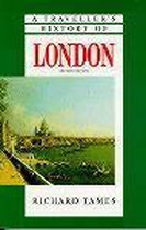 A Traveller's History Of London