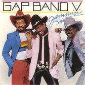 Gap Band - V (CD)