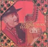Art Of The Paraguayan Harp