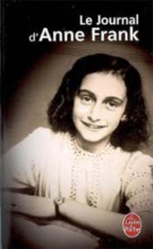 Le Journal d' Anne Frank