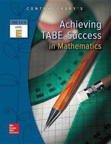 Achieving TABE Success in Mathematics, Level E