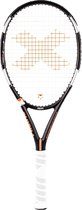 Pacific Tennisracket Bxt Raptor Zwart/oranje Gripmaat L4