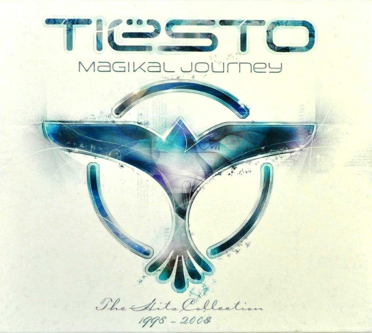 Magikal Journey - The Hits Collection - Tiësto
