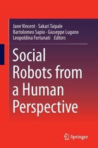 Social Robots from a Human Perspective