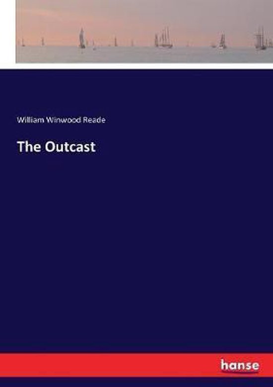 The Outcast - cover