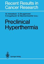Recent Results in Cancer Research 109 - Preclinical Hyperthermia