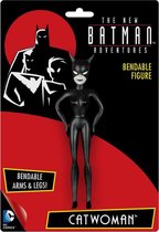 DC Comics: Catwoman TNBA 5 inch Bendable Figure