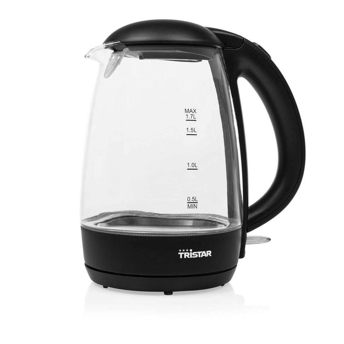 Tristar WK-3400 Waterkoker 1.7 L - 2200 W
