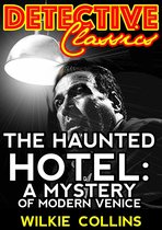 Detective Classics - The Haunted Hotel