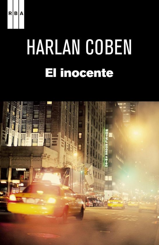 El Inocente ebook Harlan Coben 9788498675733 Boeken Bol El Inocente ebook Harlan Coben 9788498675733 Boeken Bol