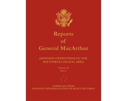 Reports of General MacArthur