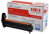 Oki Ep-Cartridge Drum Black For C7100/C7300/C7500 (30k)