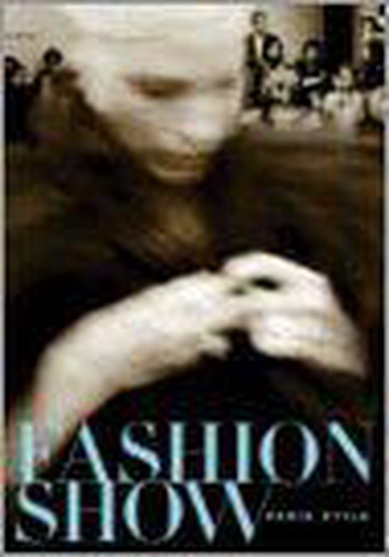 Fashion Show - cover