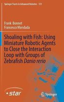 Shoaling with Fish