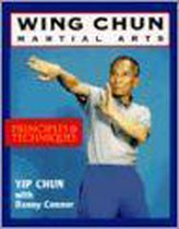 Wing Chun Martial Arts*