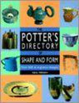 The Potter's Directory of Shape and Form