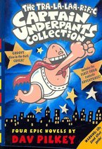 Captain Underpants