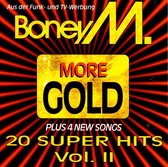 More Gold - 20 Super hits Vol. 2