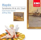 Haydn: Symphony Nos 99  & 101