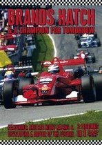 Brands Hatch & A Champion For Tomorrow (DVD)