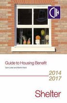 Guide to Housing Benefit 2014-2017