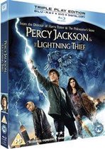 Percy Jackson & The Olympians: Lightning Thief
